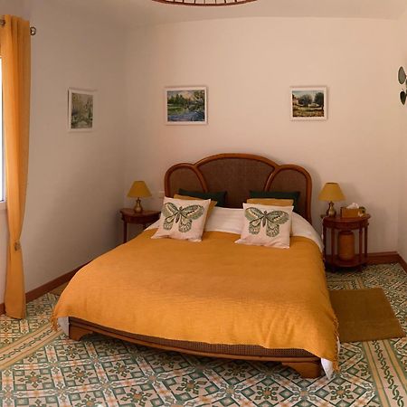 Domaine Des Lavarines Morieres-les-Avignon المظهر الخارجي الصورة