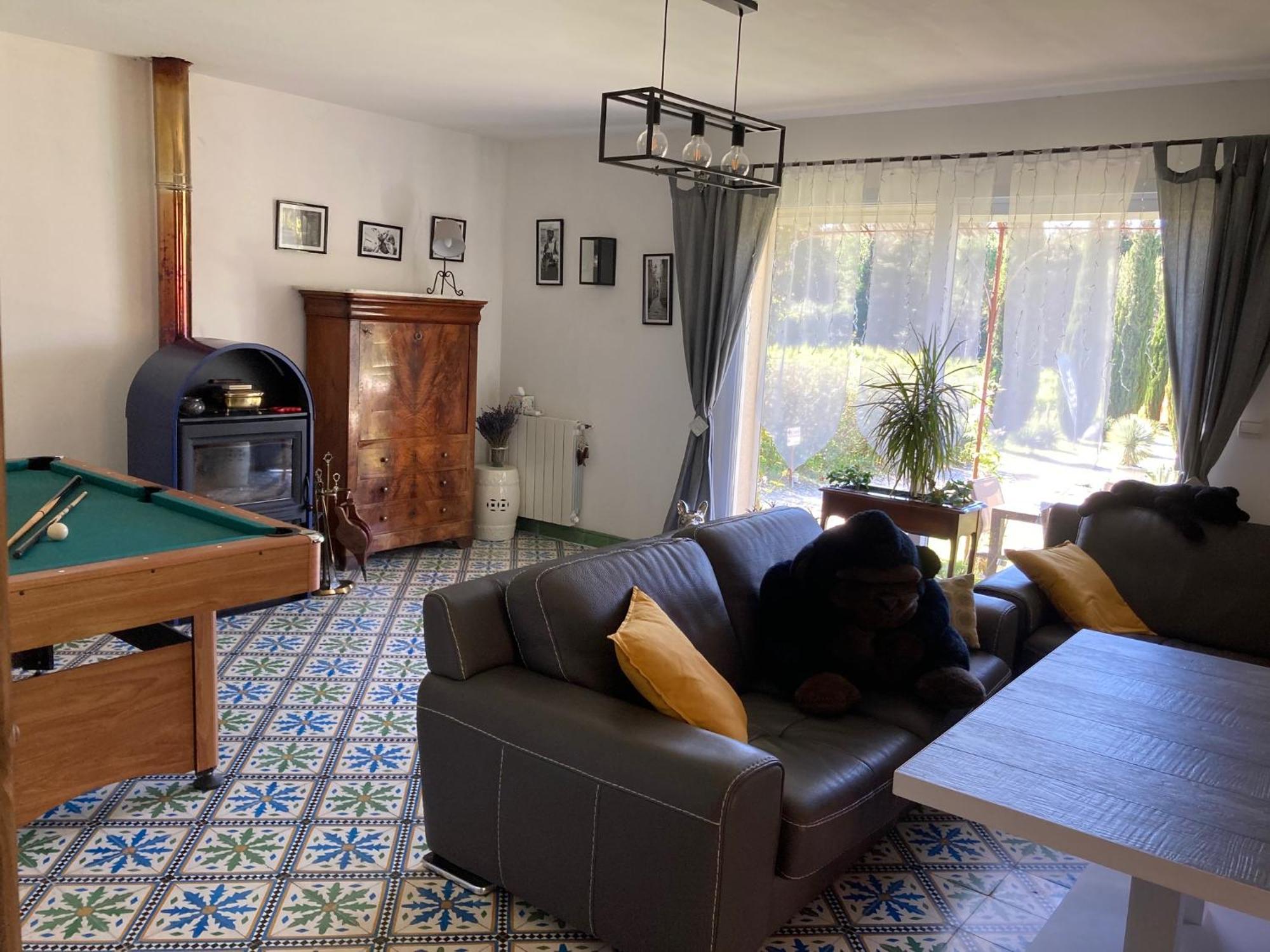 Domaine Des Lavarines Morieres-les-Avignon المظهر الخارجي الصورة